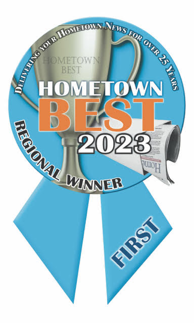 Hometown Best 2023